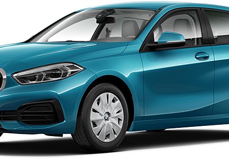 BMW 118I (AB 2018)