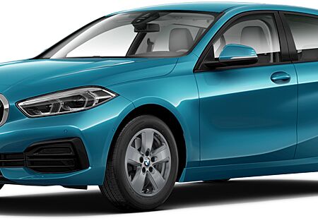 BMW 118i