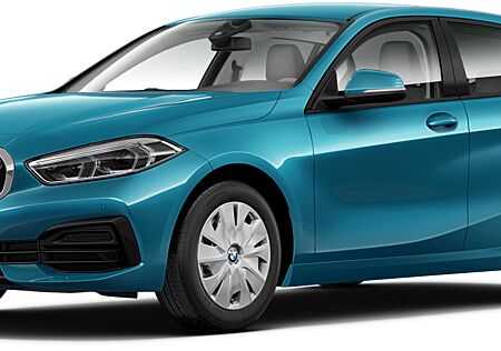 BMW 118i 5-Türer