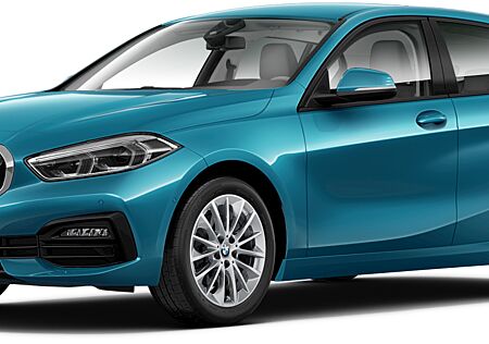 BMW 118i
