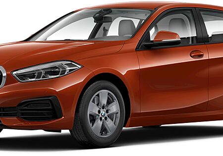 BMW 118I