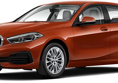 BMW 118I