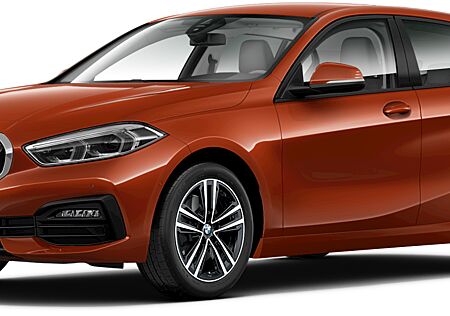 BMW 118i 5-Türer