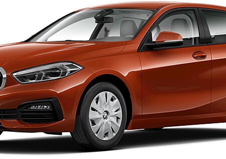 BMW 118i Advantage 5-Türer