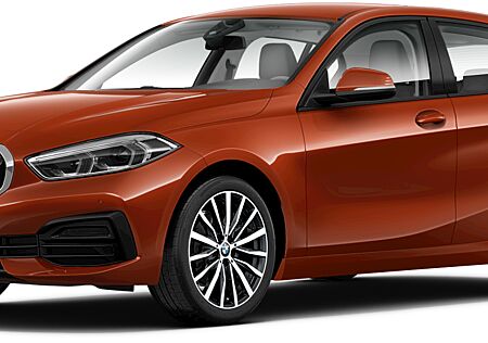 BMW 118i