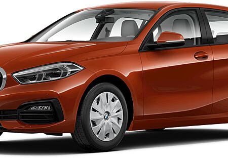 BMW 118i 5-Türer