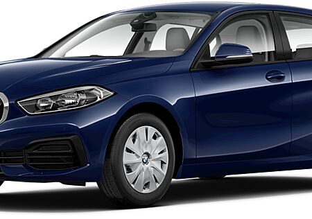 BMW 118I