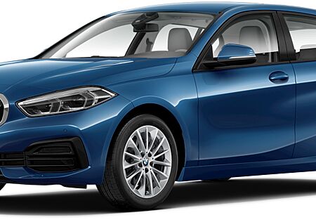 BMW 120D