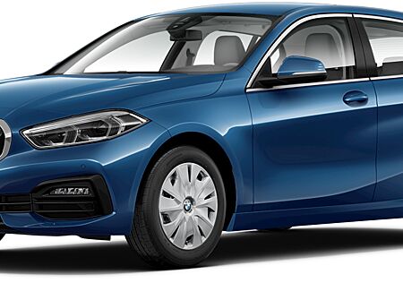 BMW 120d