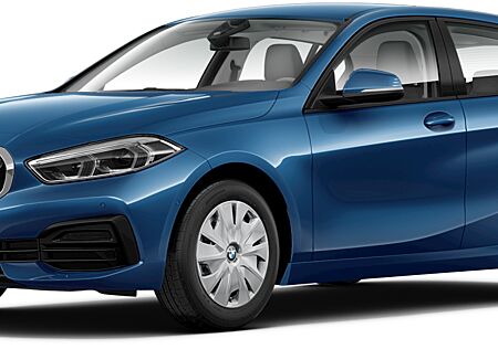 BMW 118i