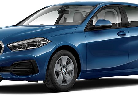BMW 118I
