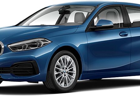 BMW 118i (ab 2018)