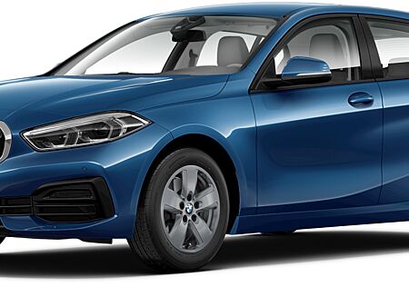 BMW 118i (ab 2018)