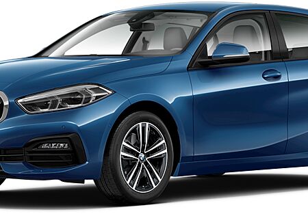 BMW 118D A
