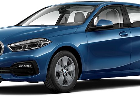 BMW 118I
