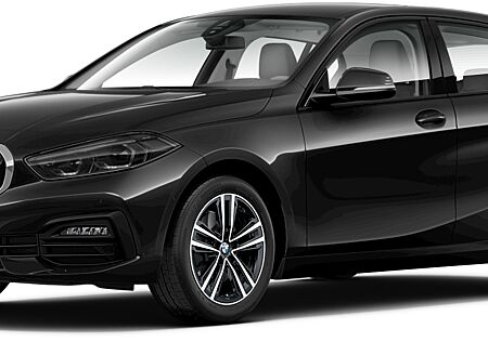 BMW 118I
