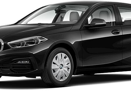 BMW 120i
