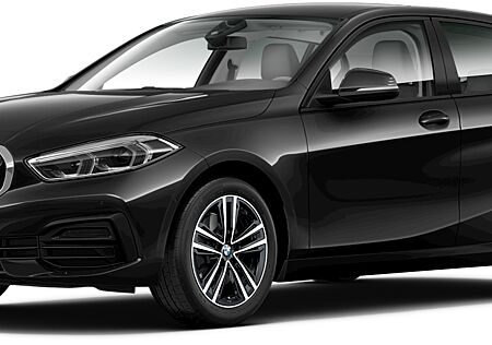 BMW 118i Limousine