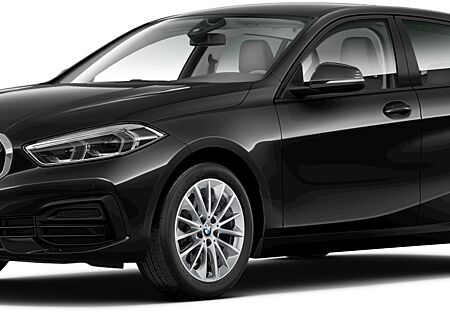 BMW 116i 5-Türer