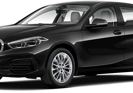 BMW 118I