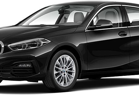 BMW 118i 5-Türer