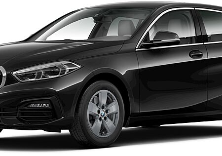 BMW 116d (2018 - 2024)