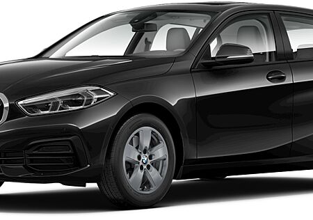 BMW 118I (AB 2018)