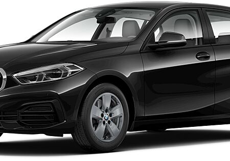 BMW 118i Limousine