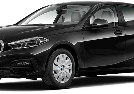 BMW 118i Advantage