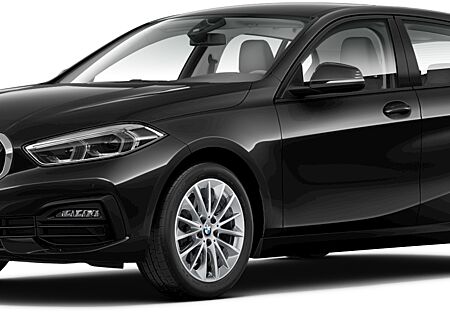 BMW 118I