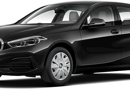 BMW 118I (AB 2018)