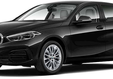 BMW 118I