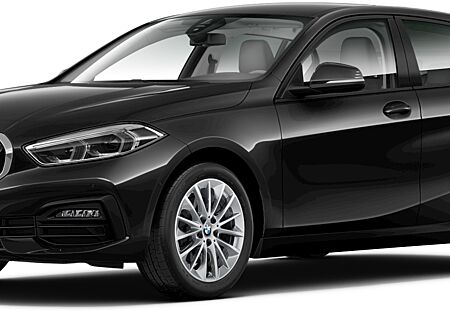 BMW 118I