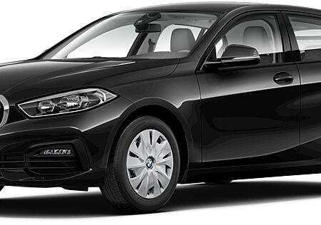 BMW 116D (AB 2018)