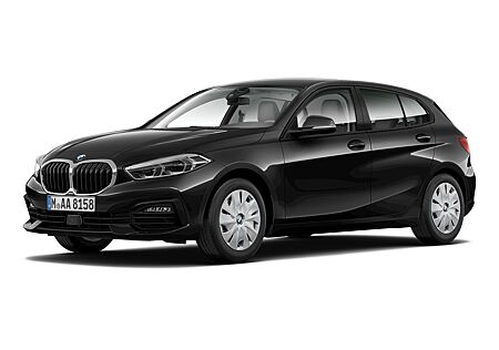 BMW 118i