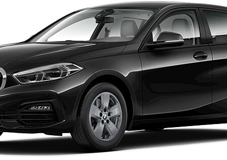 BMW 118iA Advantage