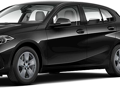 BMW 118D (AB 2018)