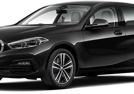 BMW 120dA xDrive 5-Türer