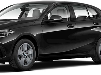 BMW 118I