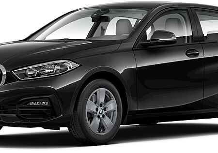 BMW 118I