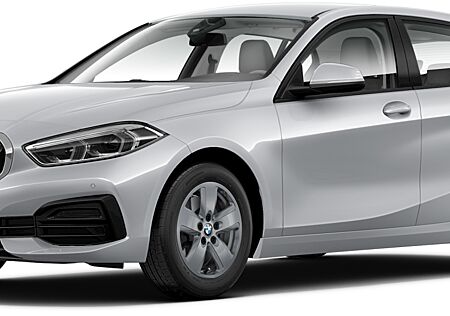 BMW 116i (2020 - 2024)