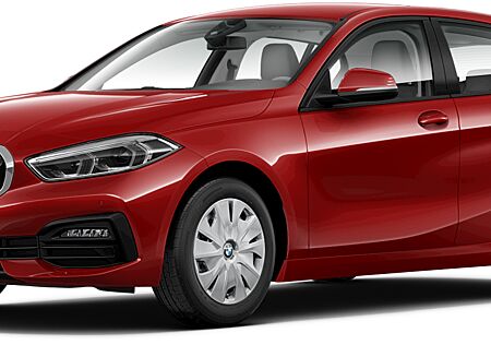 BMW 118i