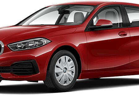 BMW 118I