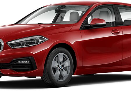 BMW 118I