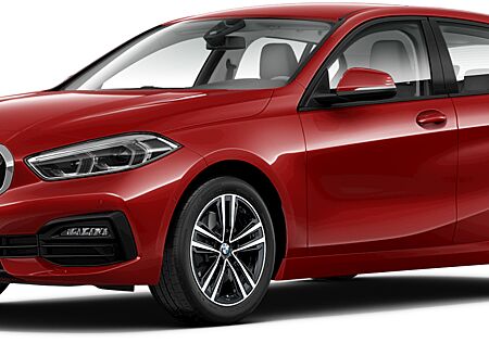 BMW 118i