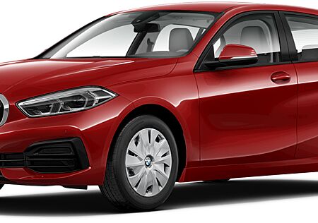 BMW 116i 5-Türer