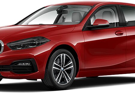 BMW 118i