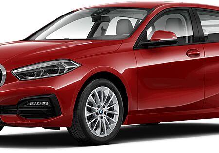 BMW 118i