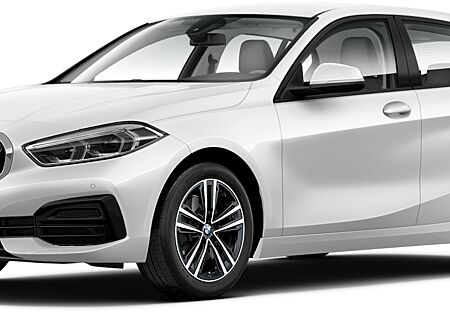 BMW 118I