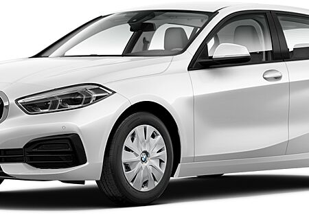 BMW 118i Lim.